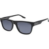 Quantum Q145.C1 56 Unisex Güneş Gözlüğü - Siyah - Gri