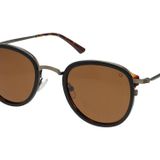 Quantum Q179.C4 49 Polarize Unisex Güneş Gözlüğü