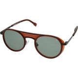 Quantum Q213.C3 48 Unisex Güneş Gözlüğü - Çok Renkli