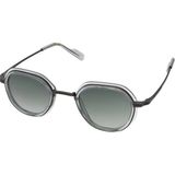 Quantum Q220.C4 Polarize Unisex Güneş Gözlüğü - Çok Renkli