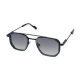 Quantum Q221.C3 54 Polarize Unisex Güneş Gözlüğü