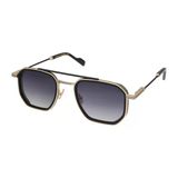 Quantum Q221.c5 54 Polarize Unisex Güneş Gözlüğü
