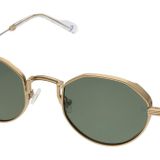 Quantum Q223.C4 50 Polarize Unisex Güneş Gözlüğü