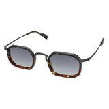 Quantum Q225.C3 48 Polarize Unisex Güneş Gözlüğü