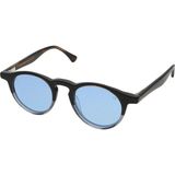 Quantum Q231.C1 45 Polarize Unisex Güneş Gözlüğü - Çok Renkli