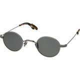 Quantum Q235.C3 41 Unisex Güneş Gözlüğü - Gri