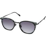 Quantum Q236.C1 50 Unisex Güneş Gözlüğü - Füme