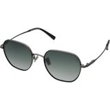 Quantum Q241.C2 52 Polarize Unisex Güneş Gözlüğü - Çok Renkli