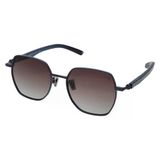 Quantum Q245.c3 51 Polarize Unisex Güneş Gözlüğü