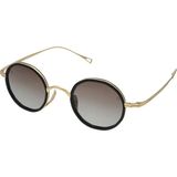 Quantum Q246.C1 46 Polarize Unisex Güneş Gözlüğü - Çok Renkli