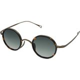 Quantum Q246.C3 46 Polarize Unisex Güneş Gözlüğü - Gri