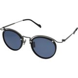 Quantum Q248.C3 48 Polarize Unisex Güneş Gözlüğü - Siyah