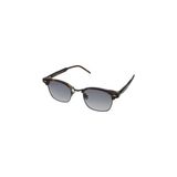 Quantum Q262.C2 48 Polarize Unisex Güneş Gözlüğü - Çok Renkli
