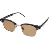 Quantum Q262.C4 48 Polarize Unisex Güneş Gözlüğü - Gri