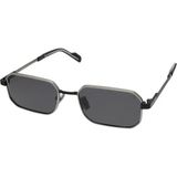 Quantum Q263.C2 54 Polarize Unisex Güneş Gözlüğü - Çok Renkli