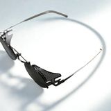 Quantum Q269 Yeni Sezon Tarz Spor\şık Unisex Güneş Gözlüğü - QS