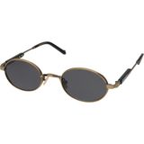 Quantum Q272.C3 47 Polarize Unisex Güneş Gözlüğü - Yeşil