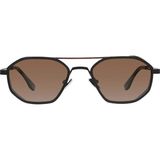 Quantum Q279 Col1 Polarize Unisex Güneş Gözlüğü - Renkli
