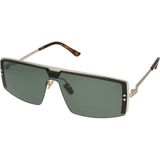 Quantum Q281.C2 135 Unisex Güneş Gözlüğü - Çok Renkli
