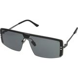 Quantum Q281.C3 135 Unisex Güneş Gözlüğü - Çok Renkli