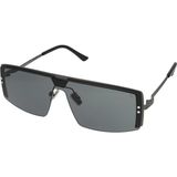Quantum Q281.C3 135 Unisex Güneş Gözlüğü - Siyah