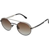 Quantum Q283.C1 47 Polarize Unisex Güneş Gözlüğü - Gri