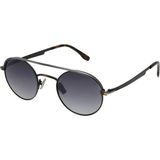 Quantum Q283 Col2 47 Polarize Unisex Güneş Gözlüğü - Renkli