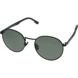 Quantum Q287.C1 51 Polarize Unisex Güneş Gözlüğü - Çok Renkli
