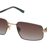 Quantum Q291.c3 52 Polarize Unisex Güneş Gözlüğü