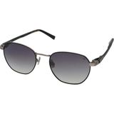 Quantum Q292.C1 53 Polarize Unisex Güneş Gözlüğü - Çok Renkli