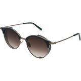 Quantum Q314.C3 51 Unisex Güneş Gözlüğü - Bakır