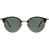 Quantum Q314 Col2 Unisex Güneş Gözlüğü - Renkli