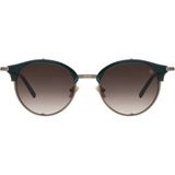 Quantum Q319 Col3 51 Unisex Güneş Gözlüğü - Renkli