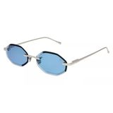 Quantum Q322.c3 54 Unisex Güneş Gözlüğü