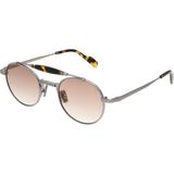 Quantum Q323.C3 47 Unisex Güneş Gözlüğü - Gri