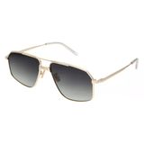 Quantum Q324.c3 58 Polarize Unisex Güneş Gözlüğü