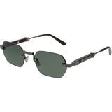 Quantum Q325.C2 Unisex Güneş Gözlüğü - Gri