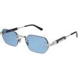 Quantum Q325.C3 54 Unisex Güneş Gözlüğü - Gri