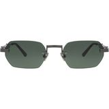 Quantum Q325 Col2 Unisex Güneş Gözlüğü - Renkli