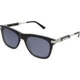Quantum Q326.C2 53 Unisex Güneş Gözlüğü - Siyah