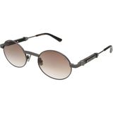 Quantum Q327.C4 53 Unisex Güneş Gözlüğü - Füme