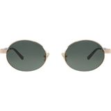 Quantum Q327 Col3 53 Unisex Güneş Gözlüğü - Renkli