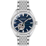 Quantum Qmg1244b.390 Automatic Erkek Kol Saati