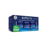 Quantum Şampuan Normal Ve Kuru Saçlar İçin Şampuan 3 X 300 Ml