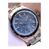 Quantum Sapphire Cizilmez Cam Çelik Kordon 2 Yıl Garantili 10 Atm Erkek Kol Saat Edg.1211.590