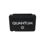 Quantum Seyahat Tipi 6 Siyah Humidor Puro Kutusu - TRZ3001