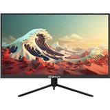 Quantum Shadow MG27B-A 27 inç 300Hz Siyah Oyuncu Monitörü Outlet - Teşhir