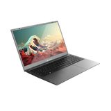 Quantum System Prime Tm1200 I5-13600H Işlemci 8Gb Ram 256Gb Ssd Hdmi Wifi Rj45 Işıklı Klavye Parmak Izi Okuyucu 15.6 Inç Fhd Ips Freedos Notebook Antrasit Gri