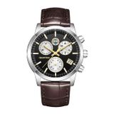 Quantum Taraftar 42 mm Quartz Saat F1089.352