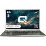 Quantum Ultra GL1601 Amd Ryzen 9 6900HX 32GB Ddr5 1tb Nvme SSD 15.6'' IPS 90Hz Freedos Notebook - 1 TB - 32 GB
